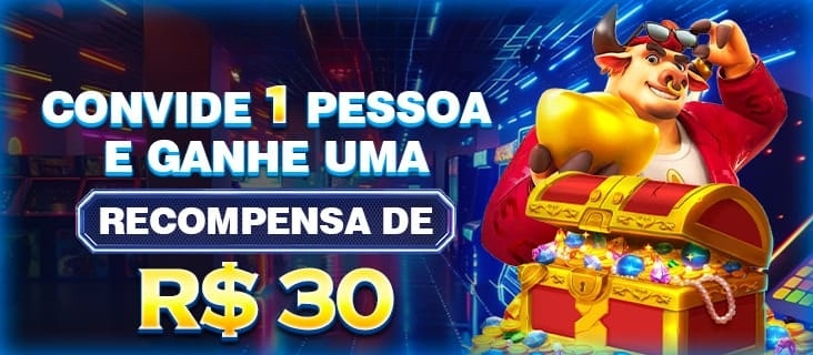 7zz Indique amigos para receber um bônus